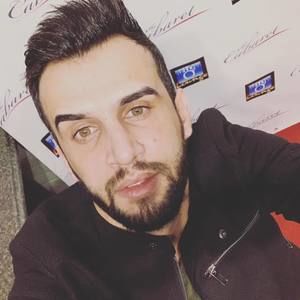 Meet your Posher, Khalil